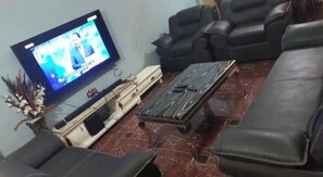Télévision