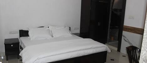 Deluxe-Doppelzimmer