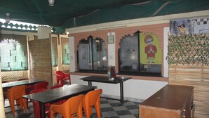 ร้านอาหาร