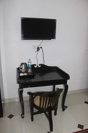 Espace de travail pour ordinateur portable, Wi-Fi gratuit