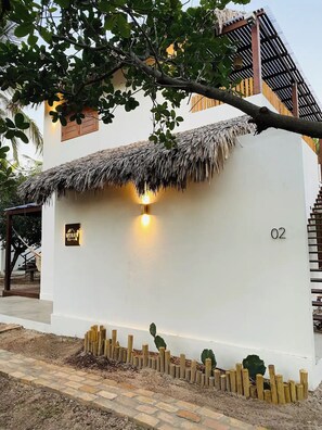 Property grounds - Vila Monan - 02 (Atins)