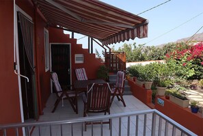 TV - VILLA SILA (El Paso)