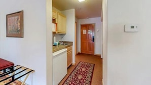 Exterior - Studio Condo at Gateway Lodge in Keystone (Keystone)