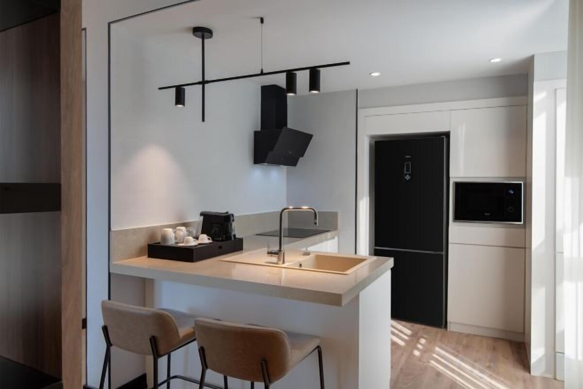 Cucina privata