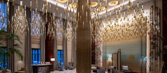 Altunizade Suites Istanbul, Curio Collection by Hilton