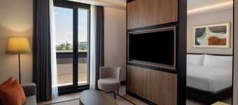 Altunizade Suites Istanbul, Curio Collection by Hilton