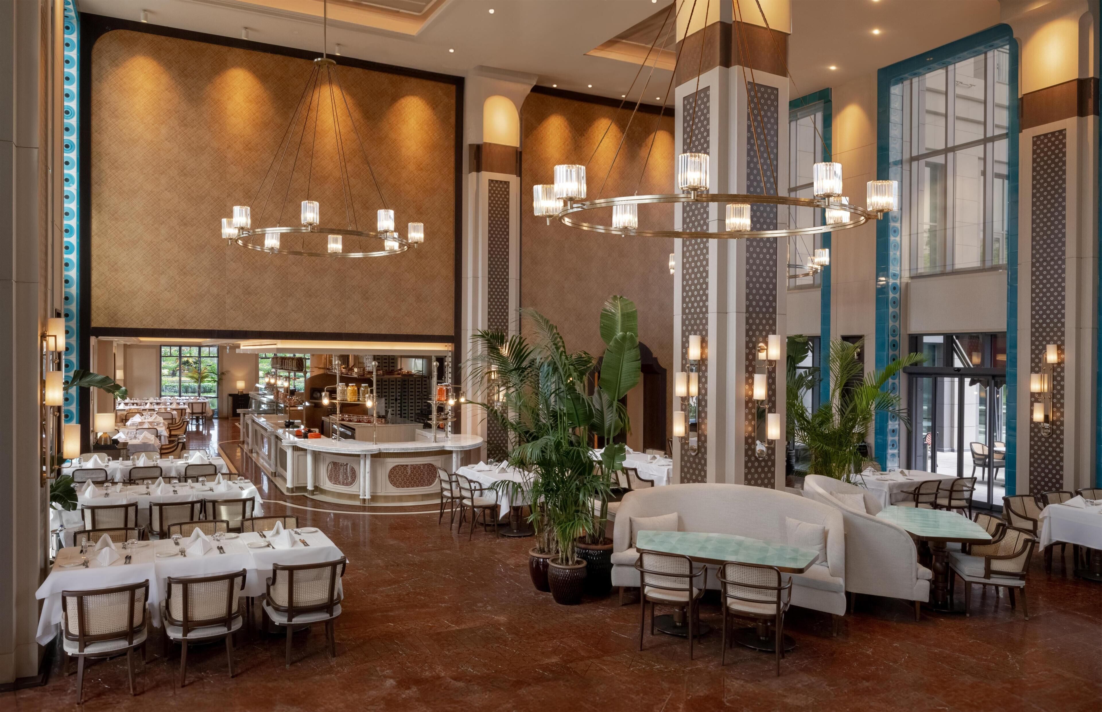 Photo - Altunizade Suites Istanbul, Curio Collection by Hilton