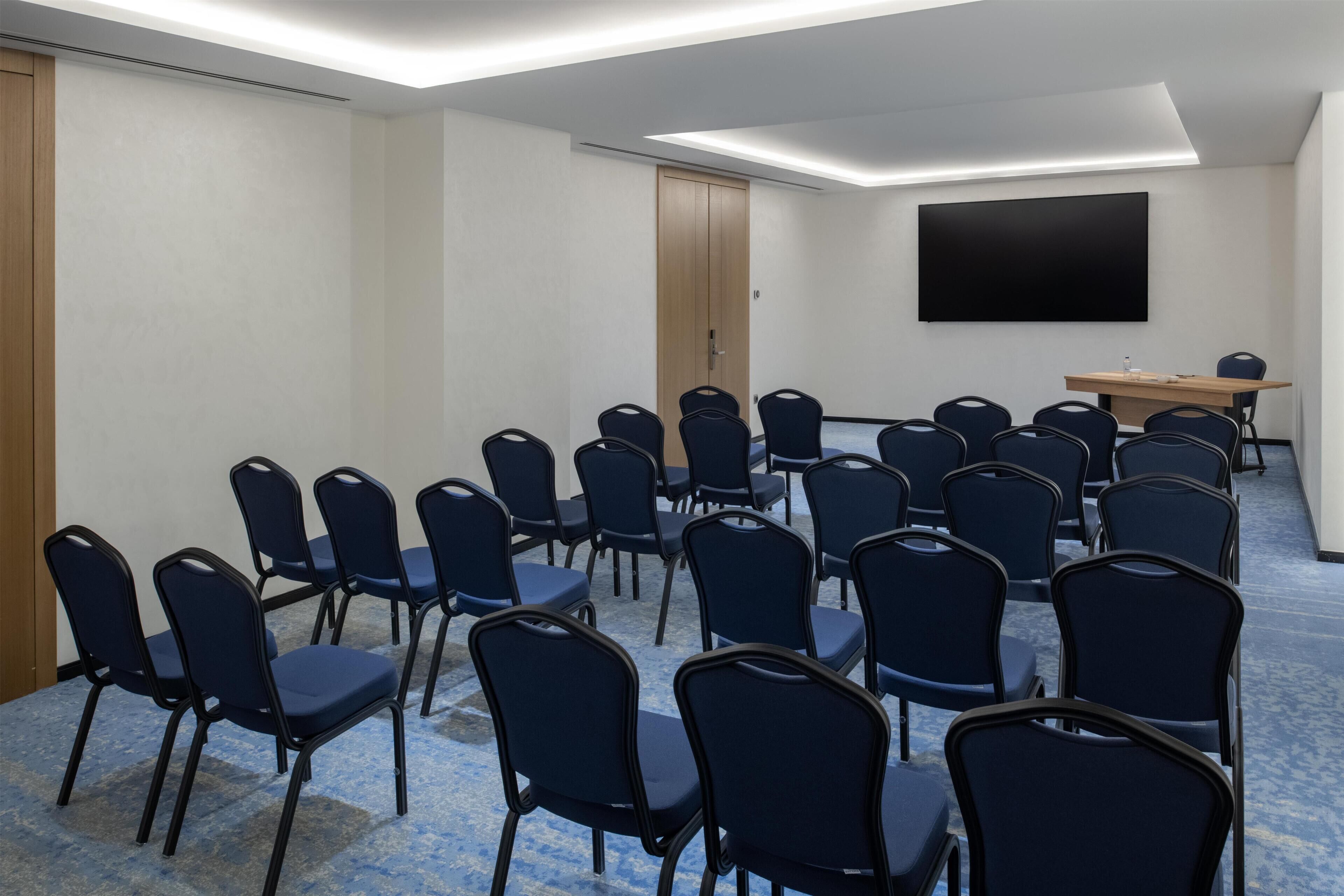 Sala de reunião