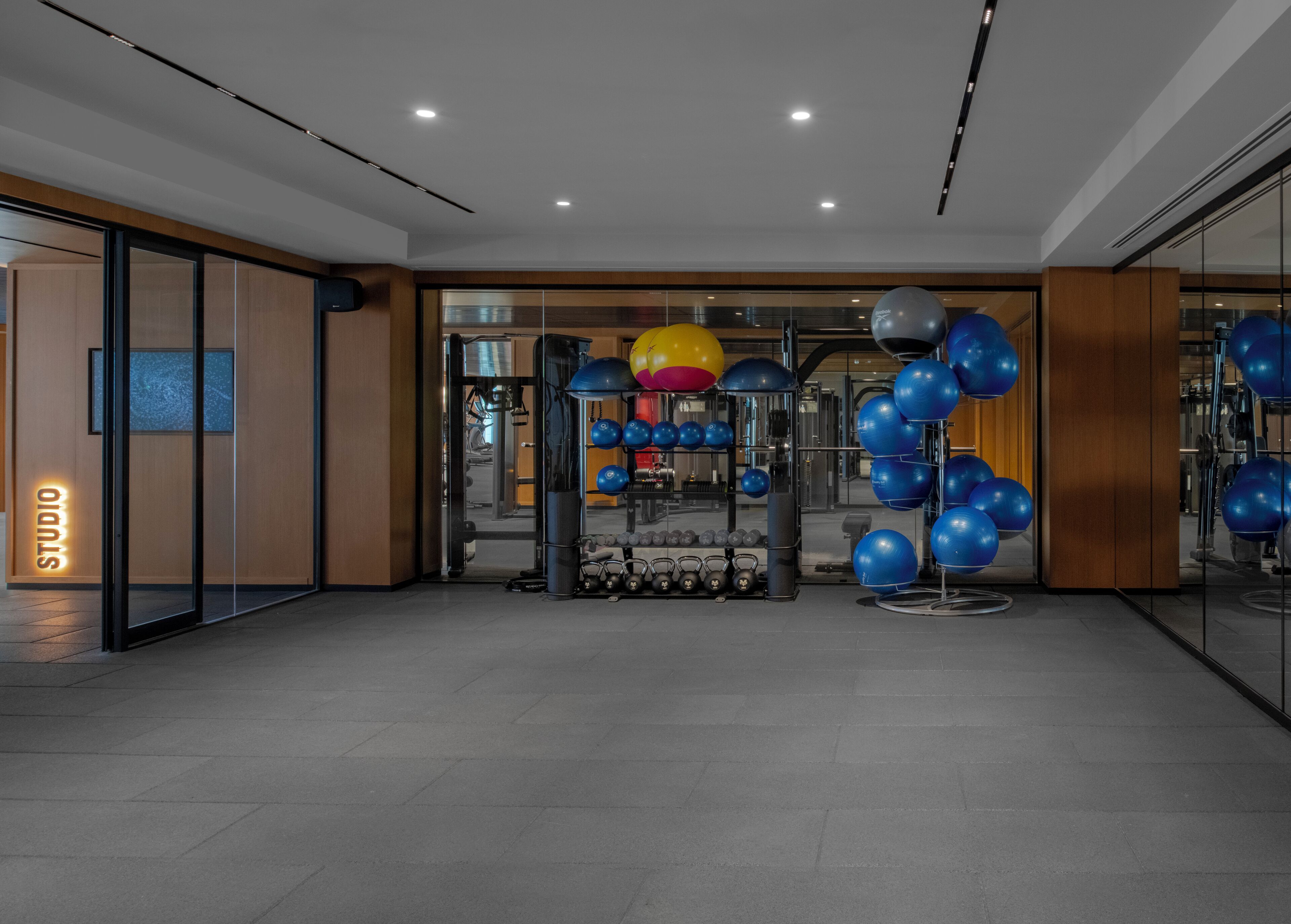 Photo - Altunizade Suites Istanbul, Curio Collection By Hilton