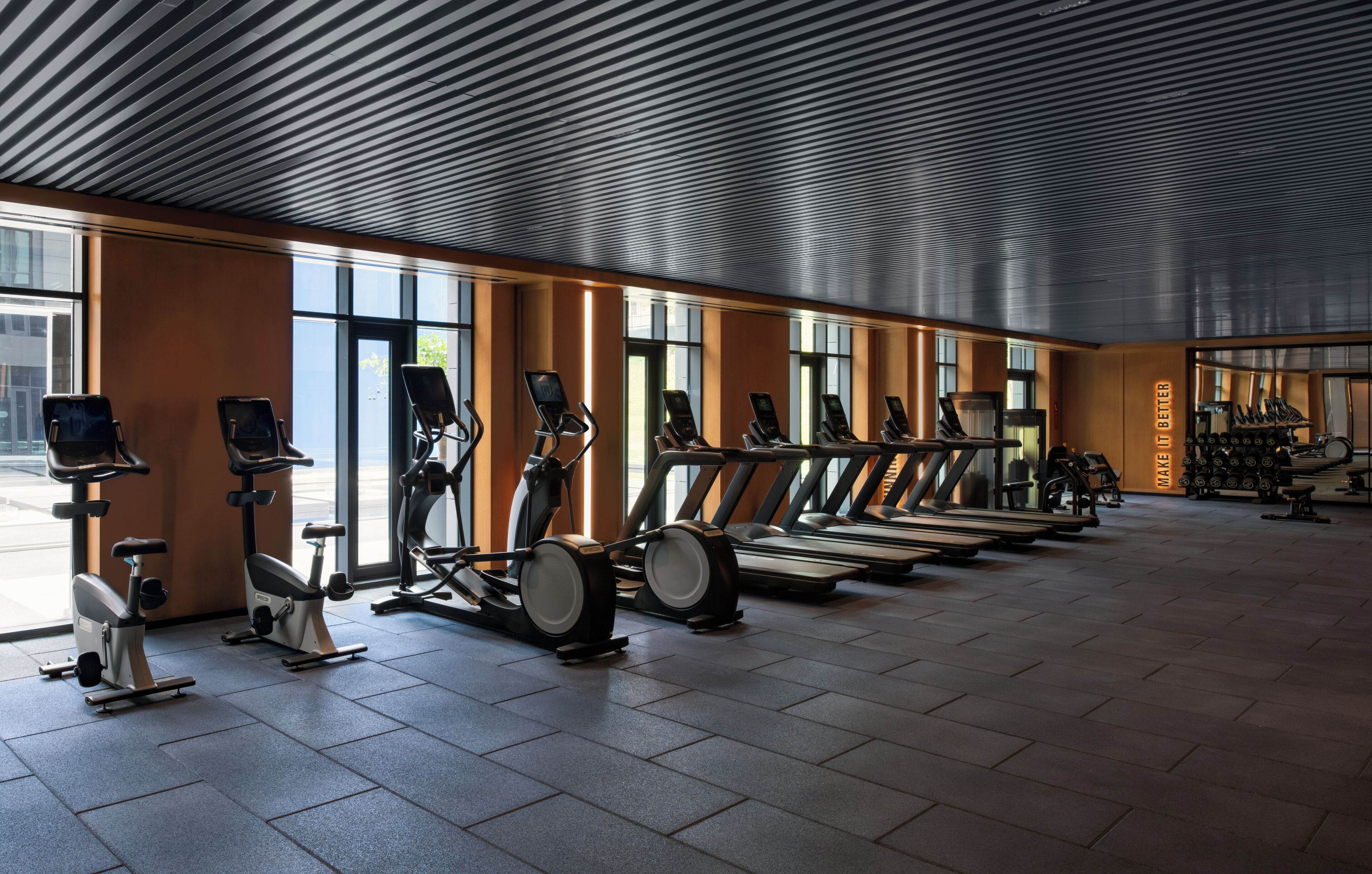 Photo - Altunizade Suites Istanbul, Curio Collection By Hilton