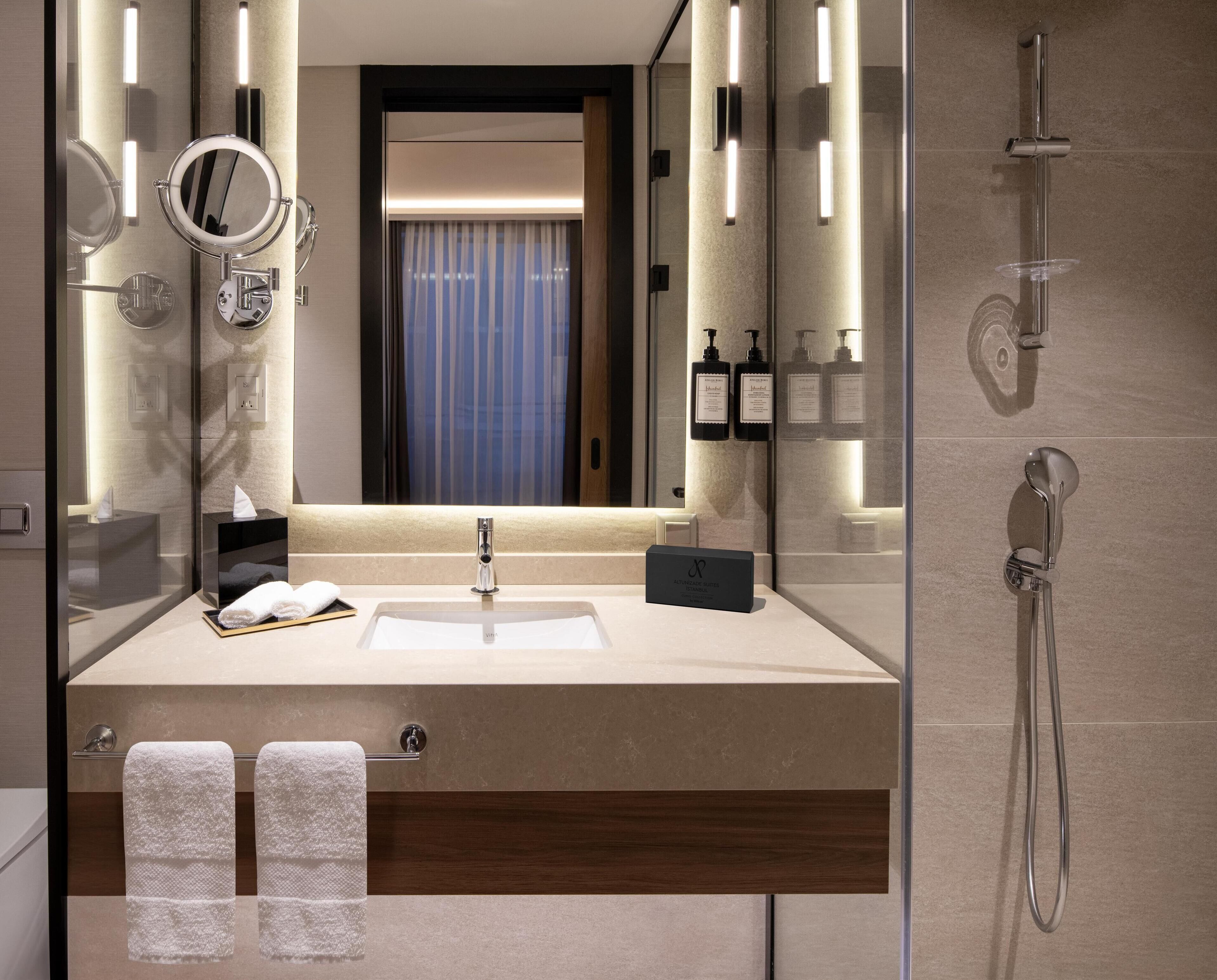 Photo - Altunizade Suites Istanbul, Curio Collection By Hilton