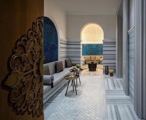 Sports facility - Altunizade Suites Istanbul, Curio Collection by Hilton (Istanbul)