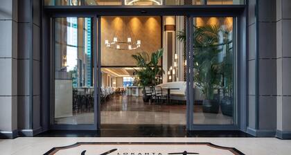 Altunizade Suites Istanbul, Curio Collection by Hilton