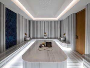 Sports facility - Altunizade Suites Istanbul, Curio Collection by Hilton (Istanbul)