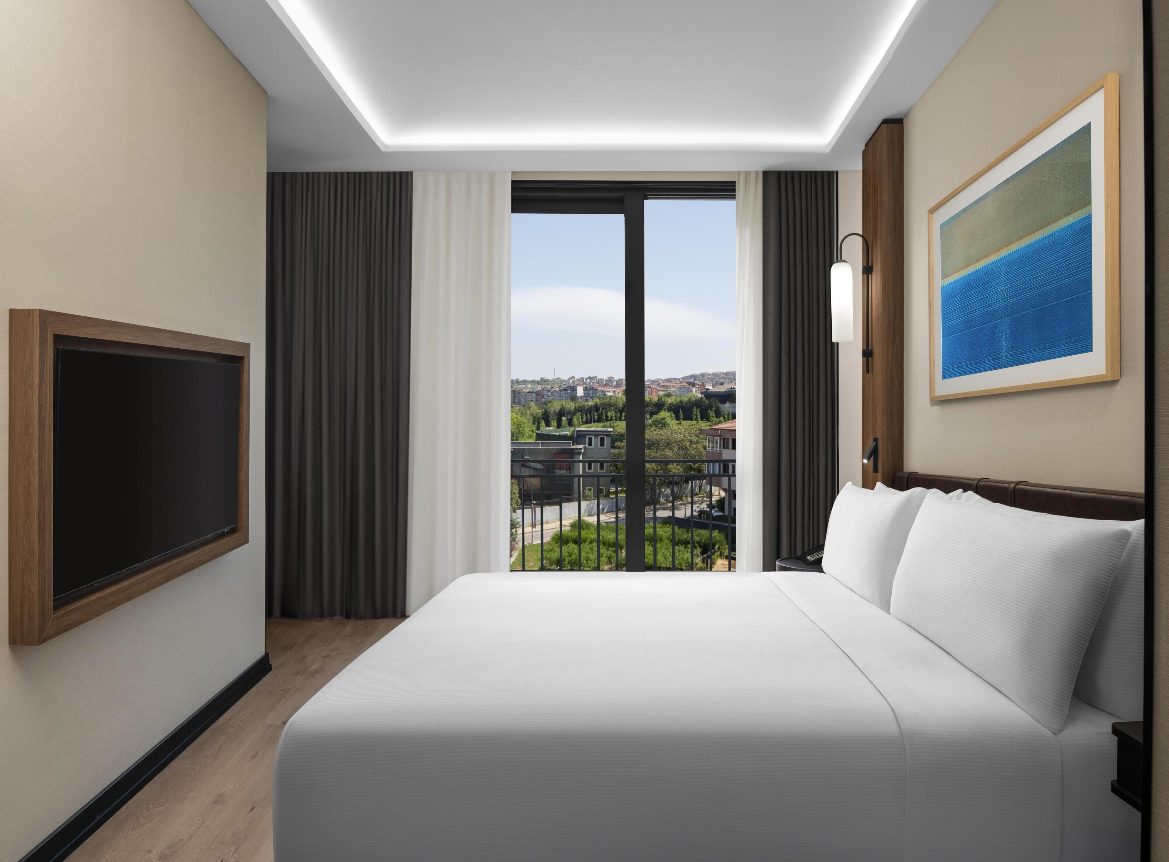 Photo - Altunizade Suites Istanbul, Curio Collection by Hilton