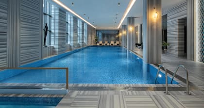 Altunizade Suites Istanbul, Curio Collection by Hilton