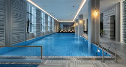 Altunizade Suites Istanbul, Curio Collection by Hilton