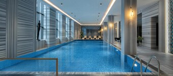 Altunizade Suites Istanbul, Curio Collection by Hilton