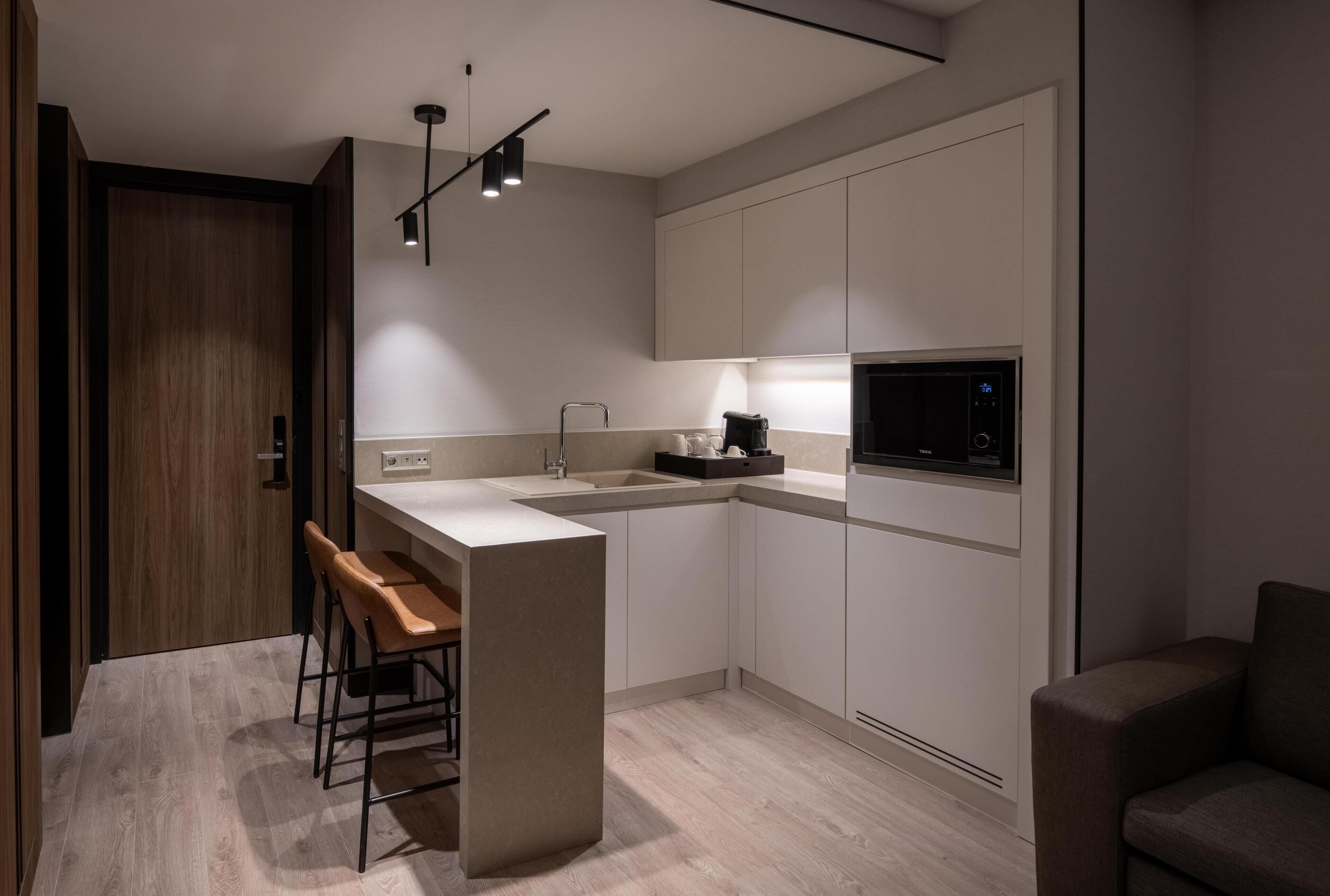 Photo - Altunizade Suites Istanbul, Curio Collection by Hilton