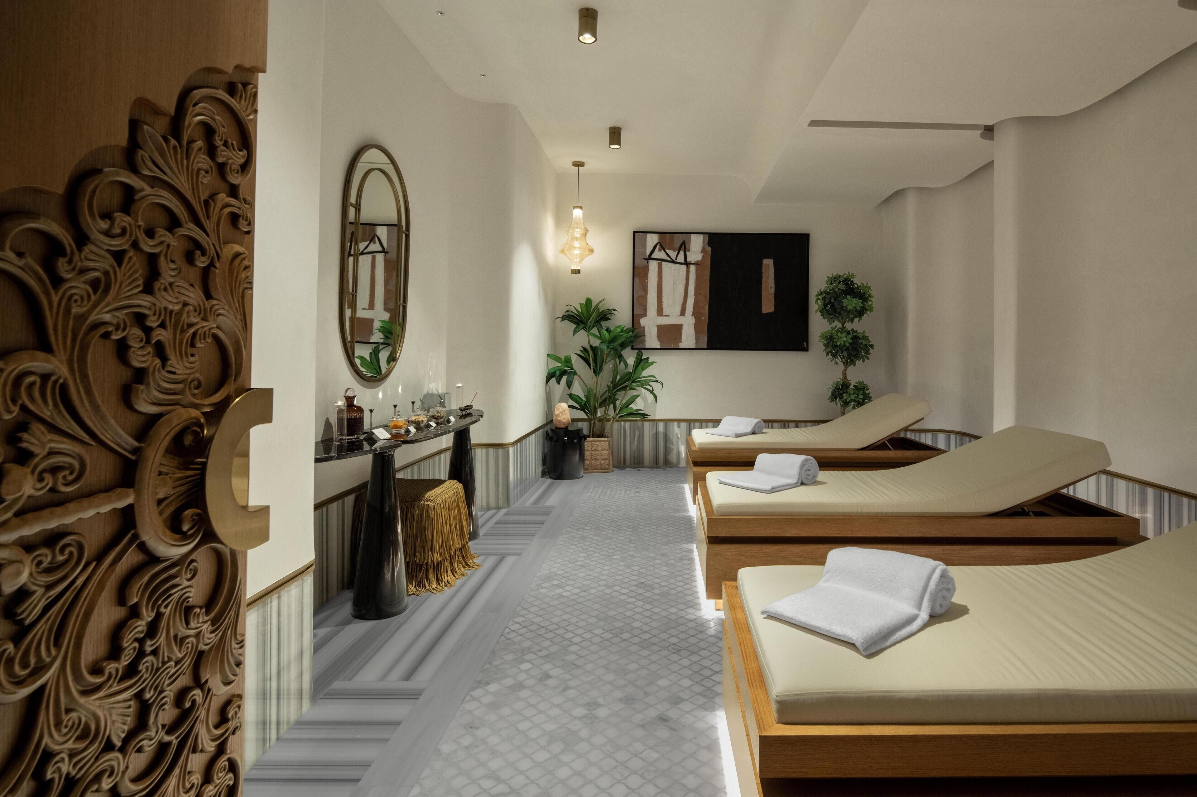 Photo - Altunizade Suites Istanbul, Curio Collection By Hilton