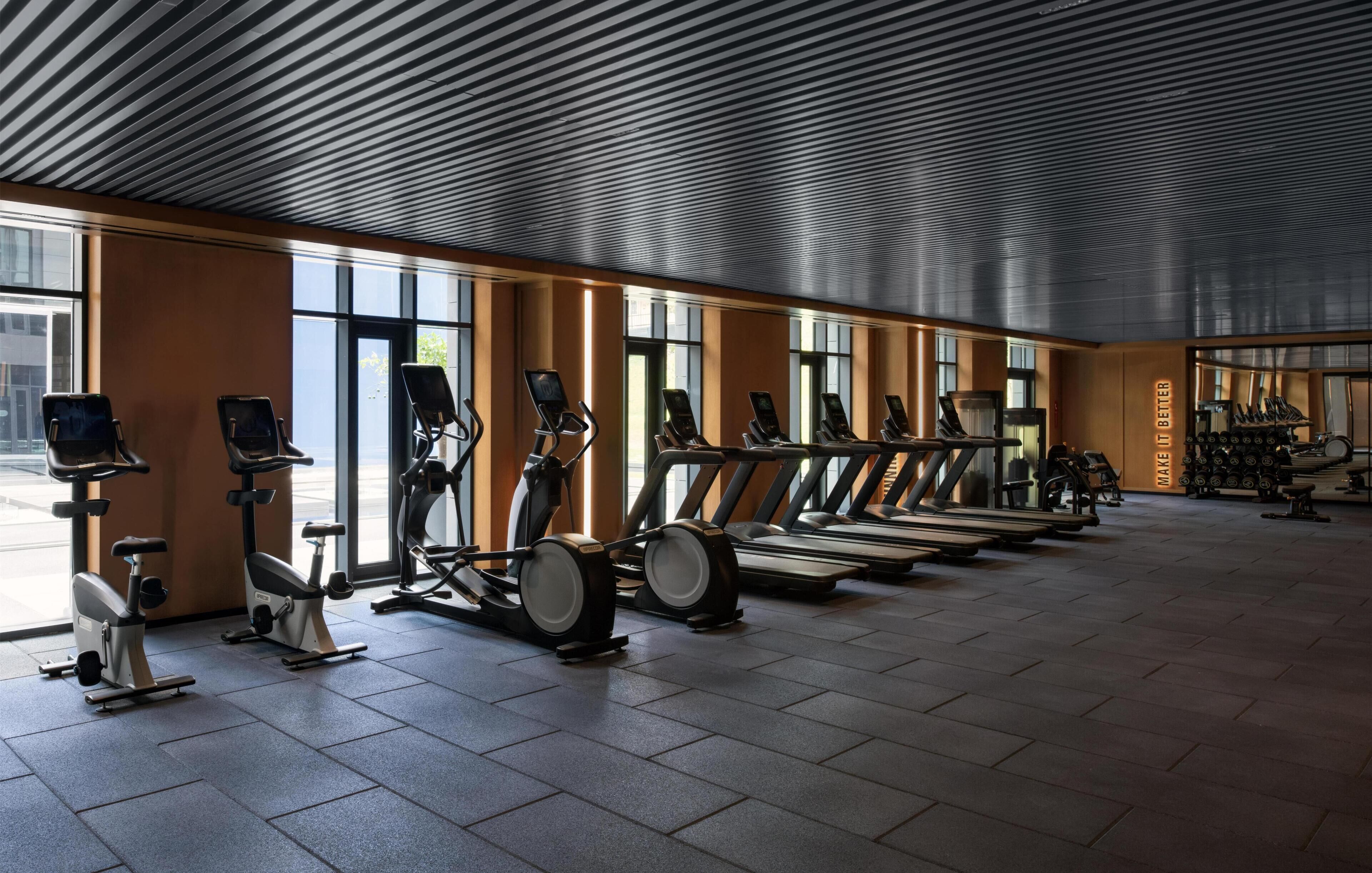 Photo - Altunizade Suites Istanbul, Curio Collection by Hilton