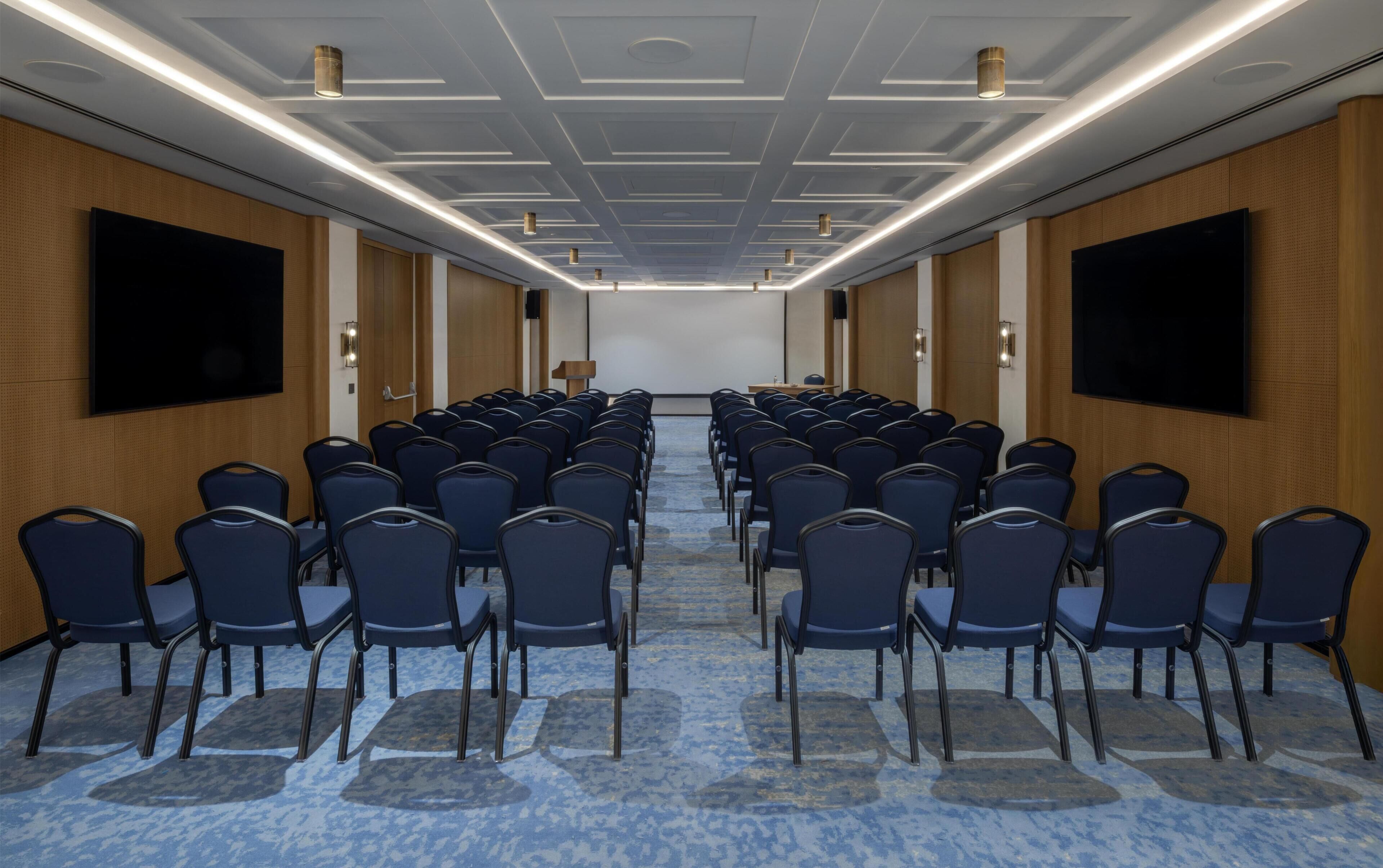 Sala de reuniones