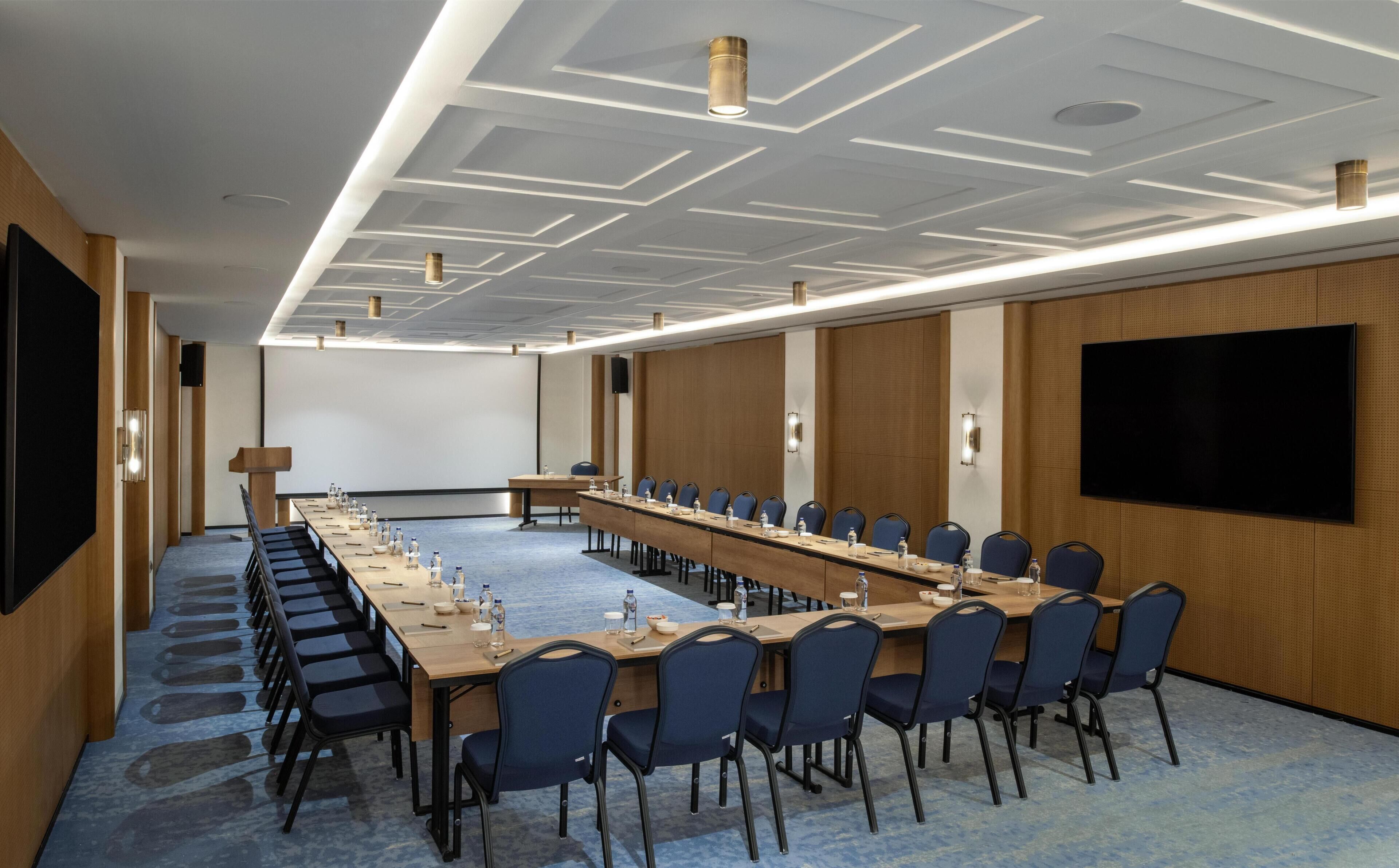 Photo - Altunizade Suites Istanbul, Curio Collection by Hilton