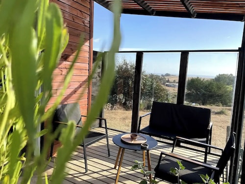 Rukasurf Lafquen Punta de lobos

