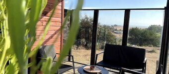 Rukasurf Lafquen Punta de lobos

