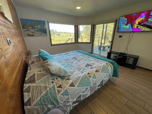 3 Schlafzimmer, kostenloses WLAN, BettwÀsche