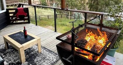 Rukasurf Aliwen Punta de lobos