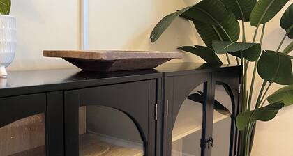 Palmy Jungalow, a Serene Studio, Mount Dora