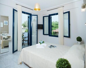 Hus | 4 soverom og individuelt innredet