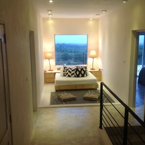 4 Schlafzimmer, Bügeleisen/Bügelbrett, WLAN, Bettwäsche