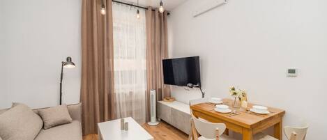 تلفزيون ذكي