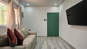 Nhà Executive | Khu phòng khách