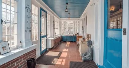 Cozy Homeva Chatterton WP