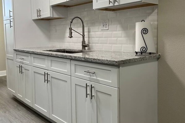 Interior - Modern Lauderhill Condo/ Private Room and Bathroom (Lauderdale Lakes)