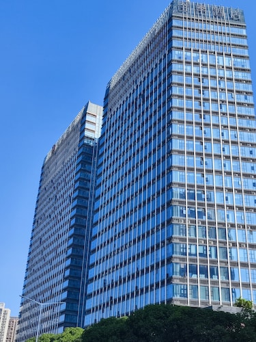 Guangzhou Hantao International Apartment