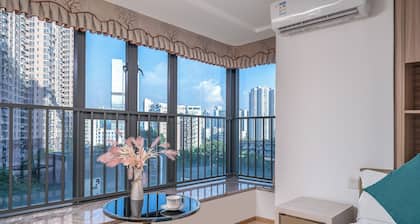 Guangzhou Hantao International Apartment