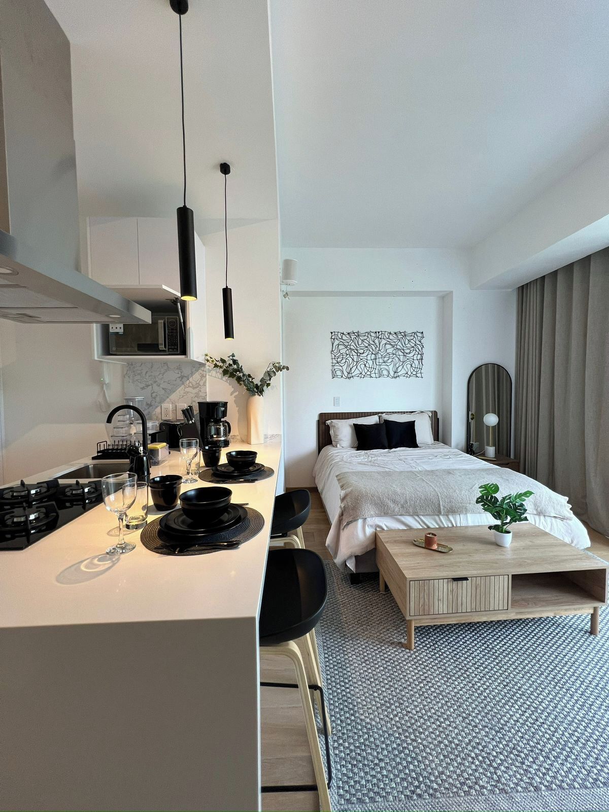 Apartment, Balcony (402) | Free WiFi, bed sheets
