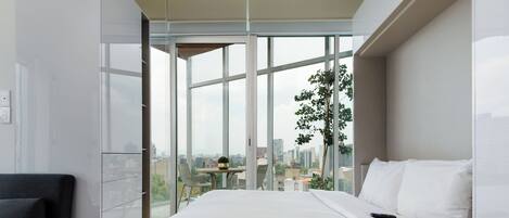 Apartment, Balcony (1003) | 1 bedroom, free WiFi