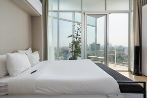 Icon Cibeles (2) | Free WiFi, bed sheets