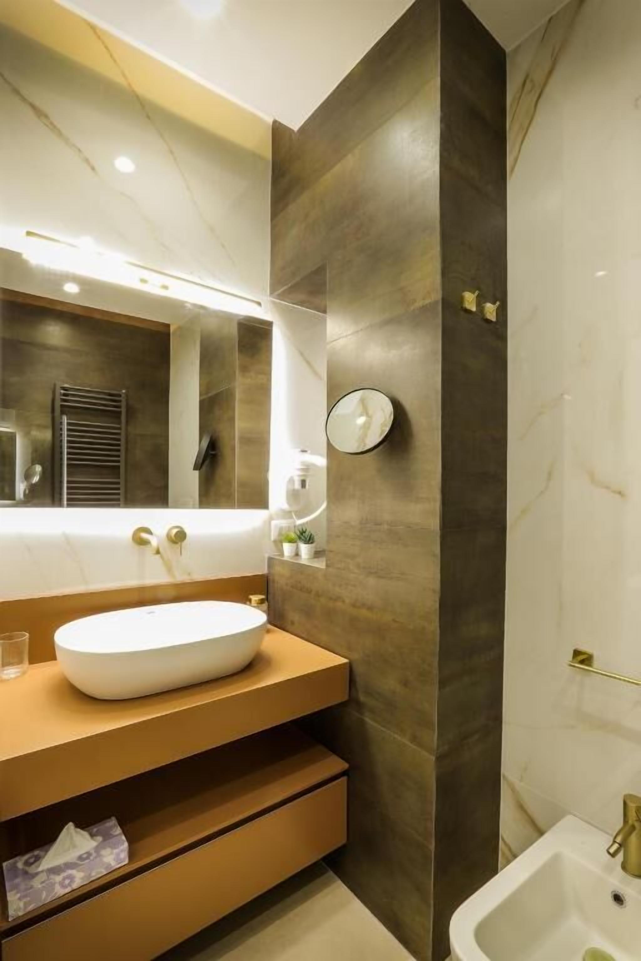 Foto - Conte Relais Suite