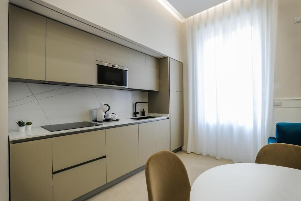 Foto - Conte Relais Suite