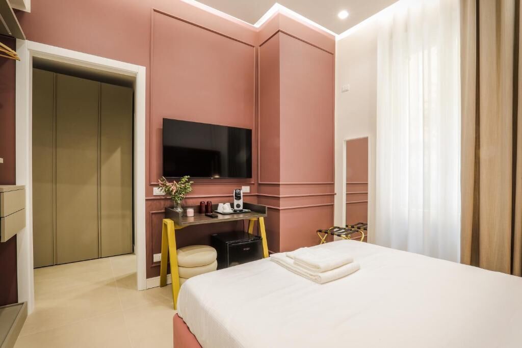 Foto - Conte Relais Suite