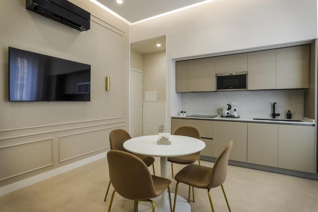 Foto - Conte Relais Suite