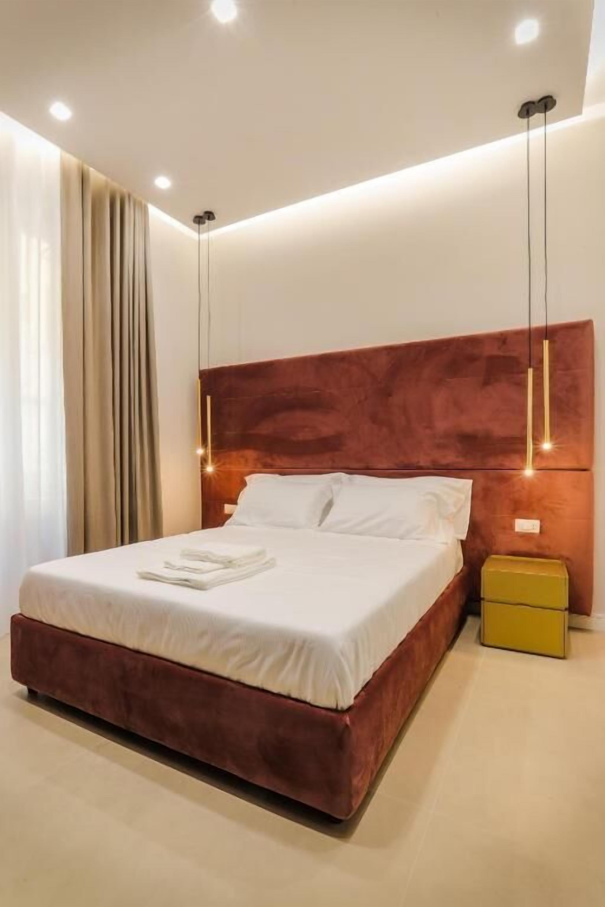 Foto - Conte Relais Suite