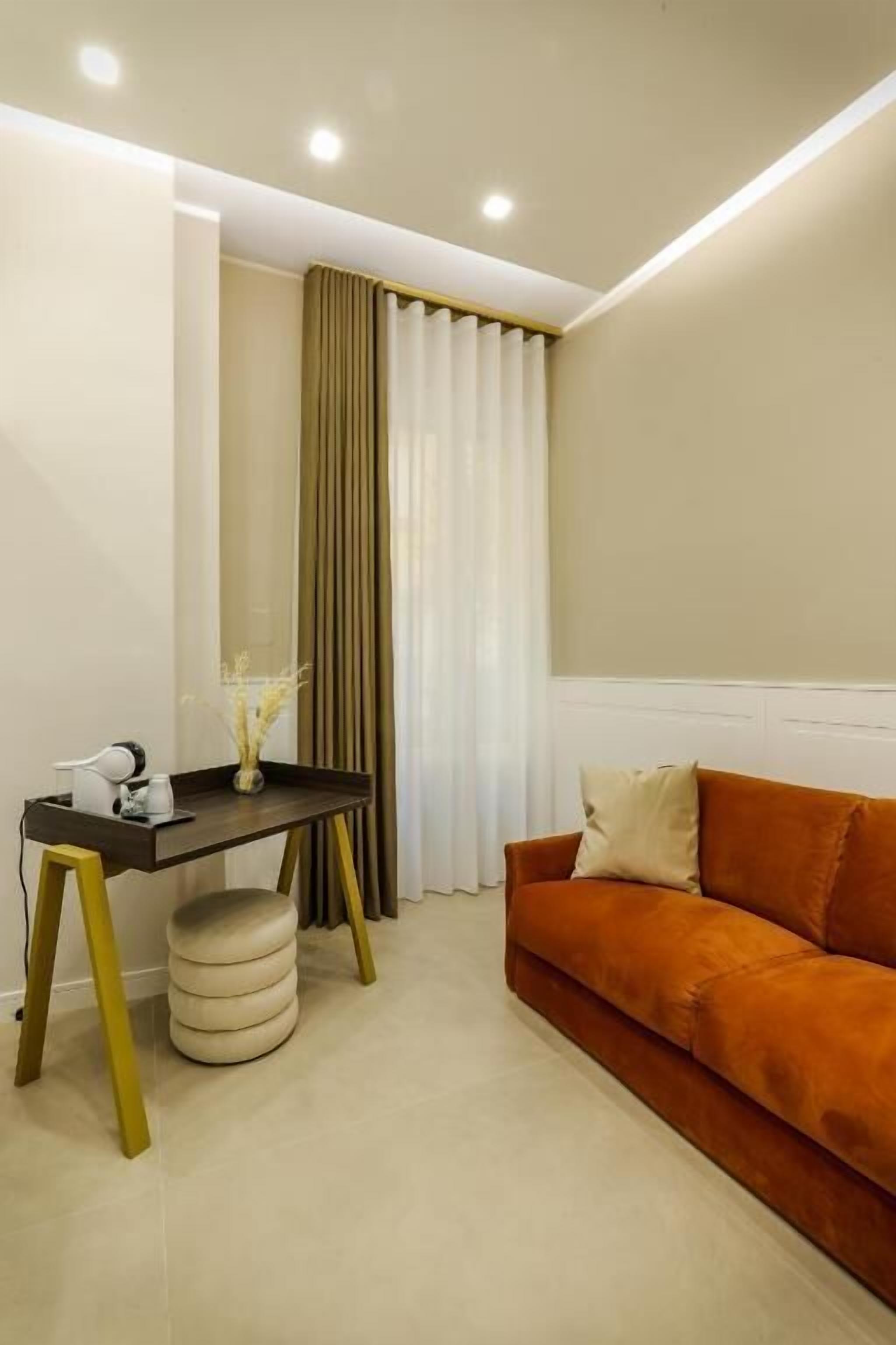 Foto - Conte Relais Suite