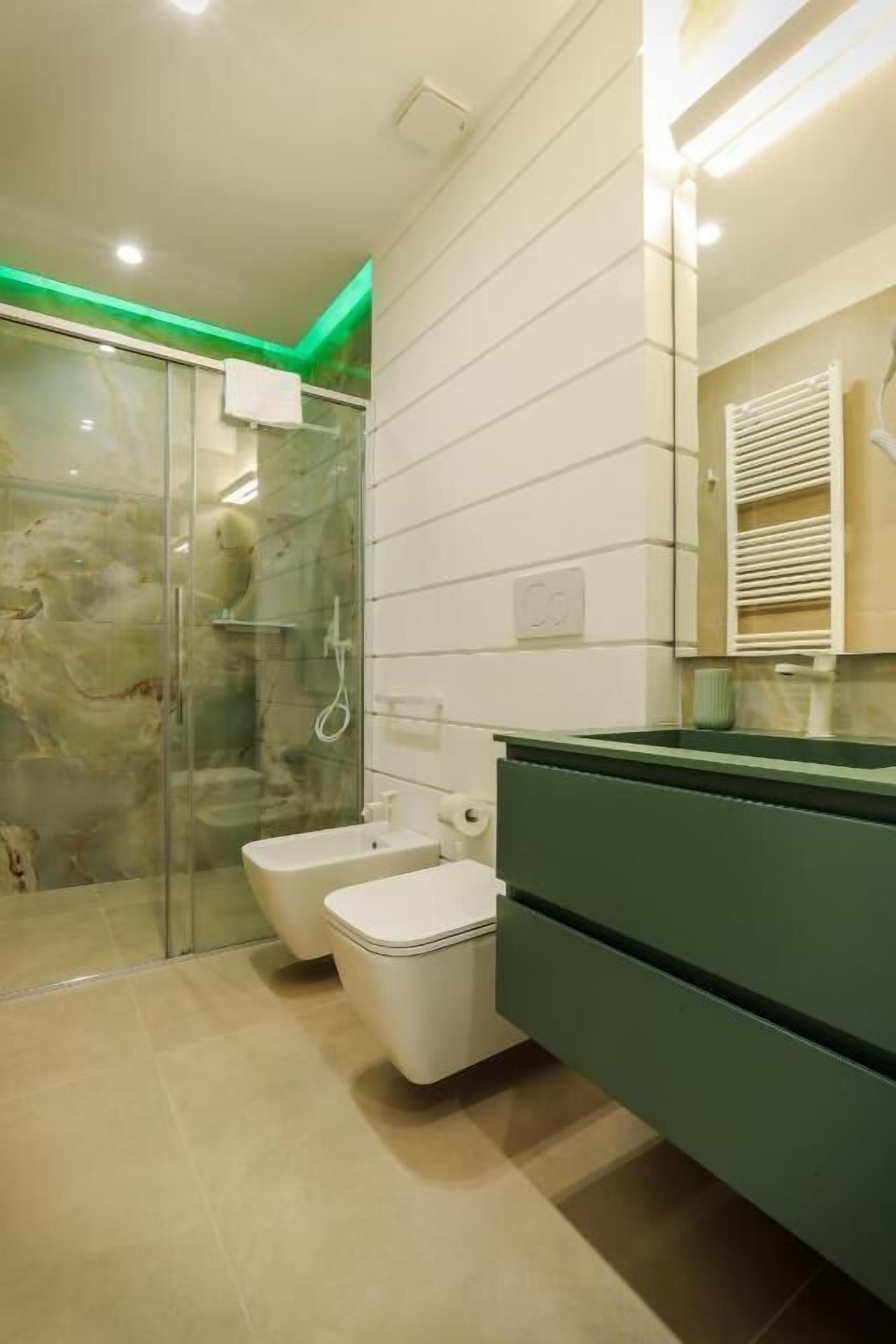 Foto - Conte Relais Suite